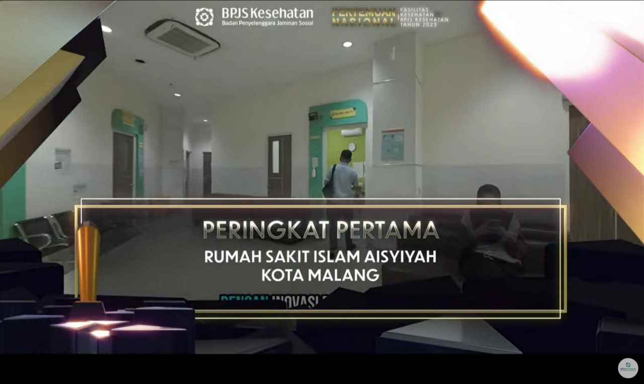 Layanan JKN Membanggakan! Dua Faskes Kota Malang Sabet Juara Nasional Kategori Terbaik