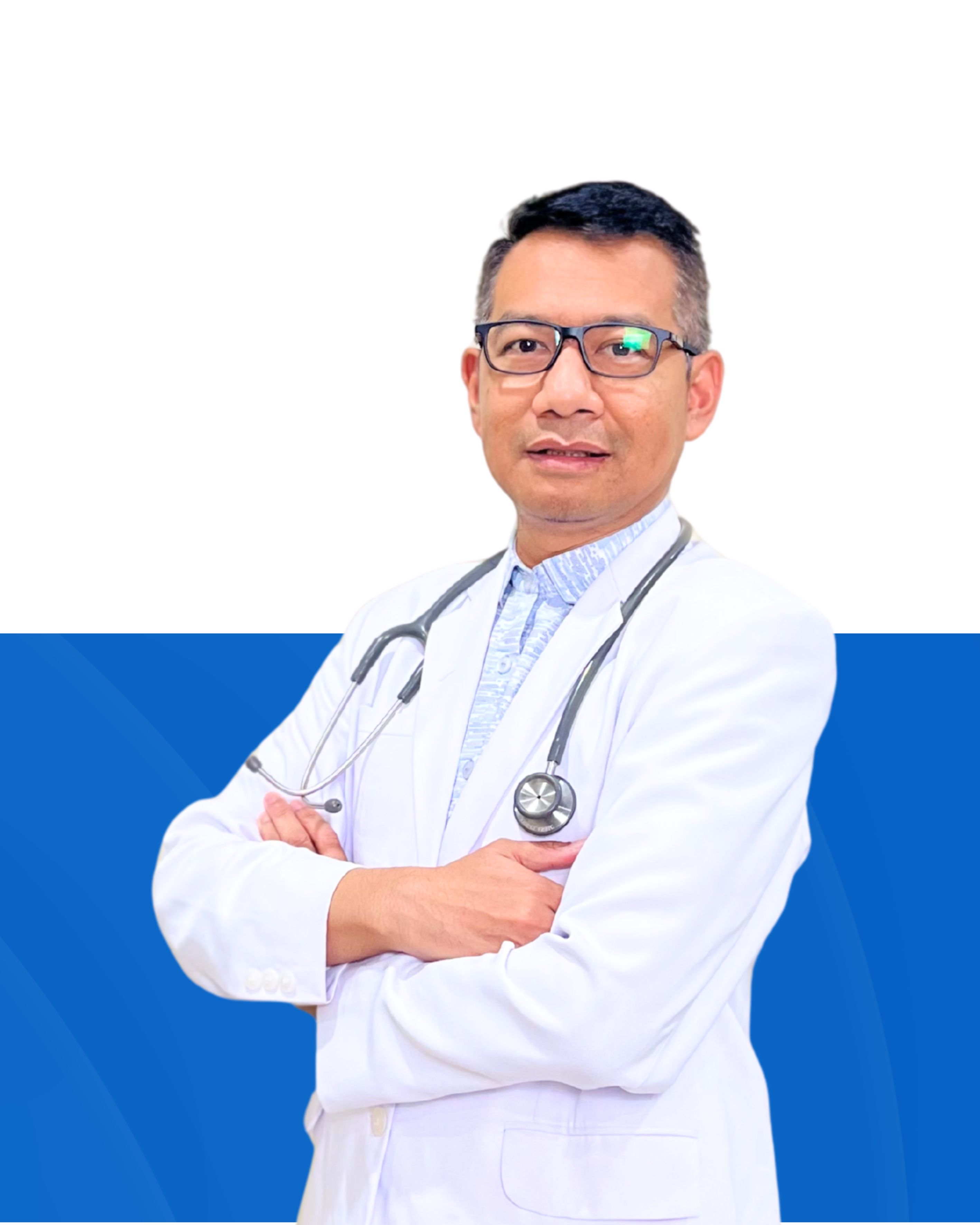 dr. Ikhwan Handirosiyanto