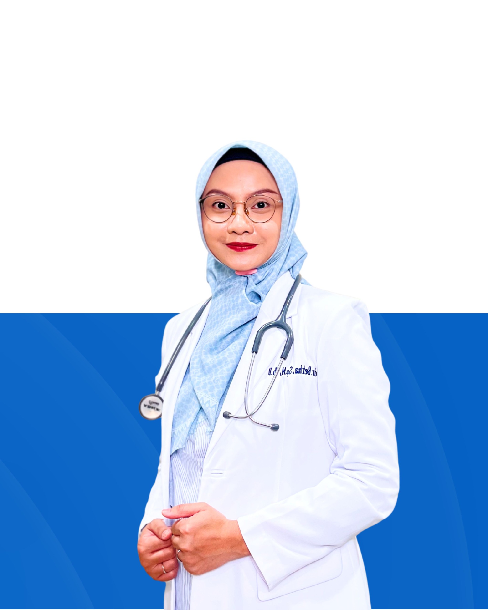 dr. Bethasiwi Purbasari