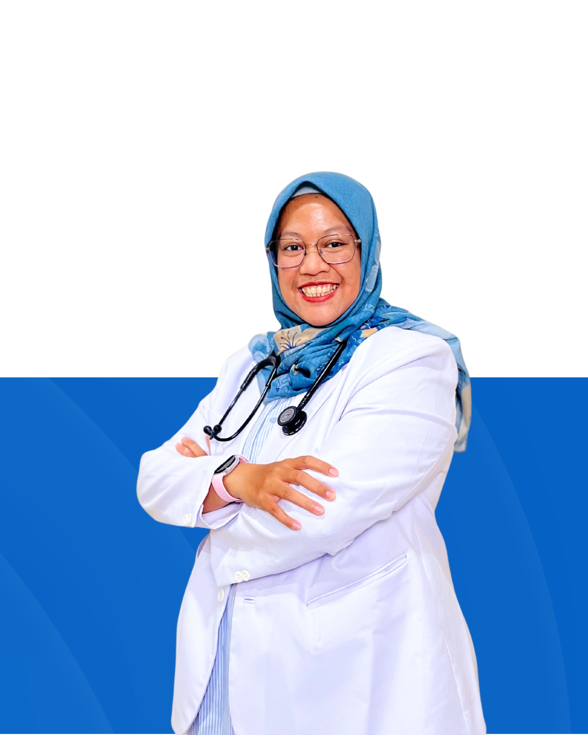 dr. Rita Sulistyaningsih