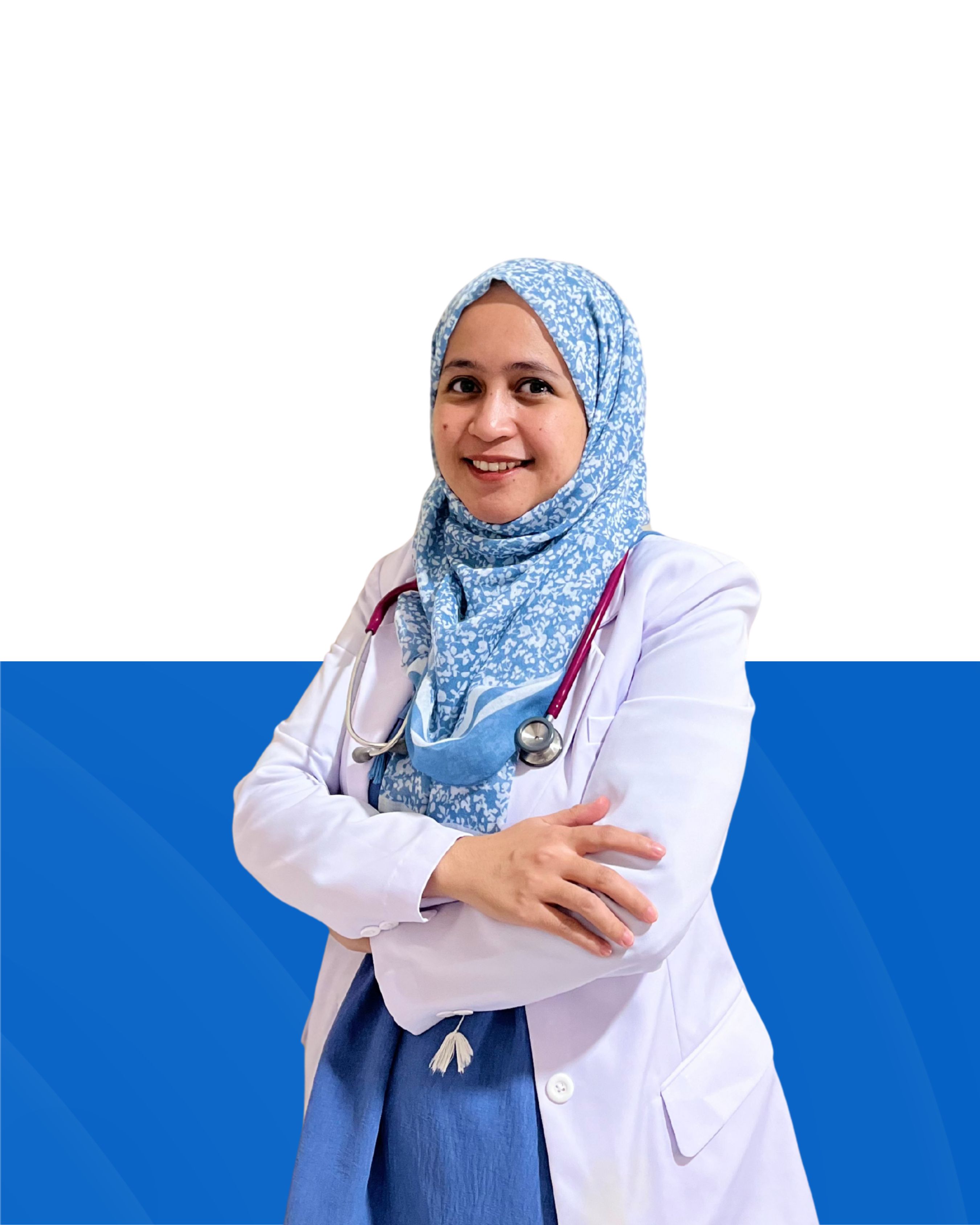 dr. Meisyarah Khairani