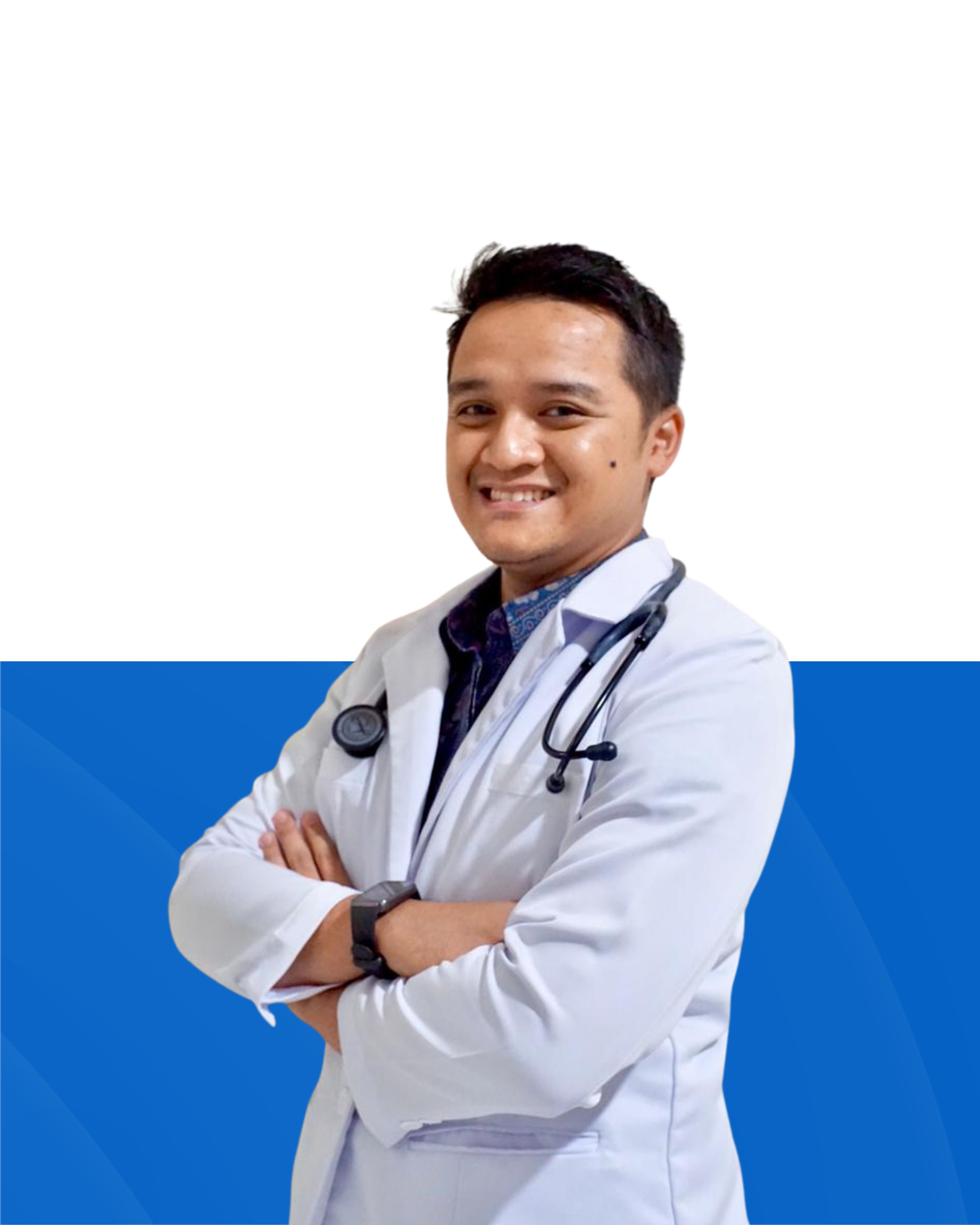 dr. Yordan Wicaksono Ashari