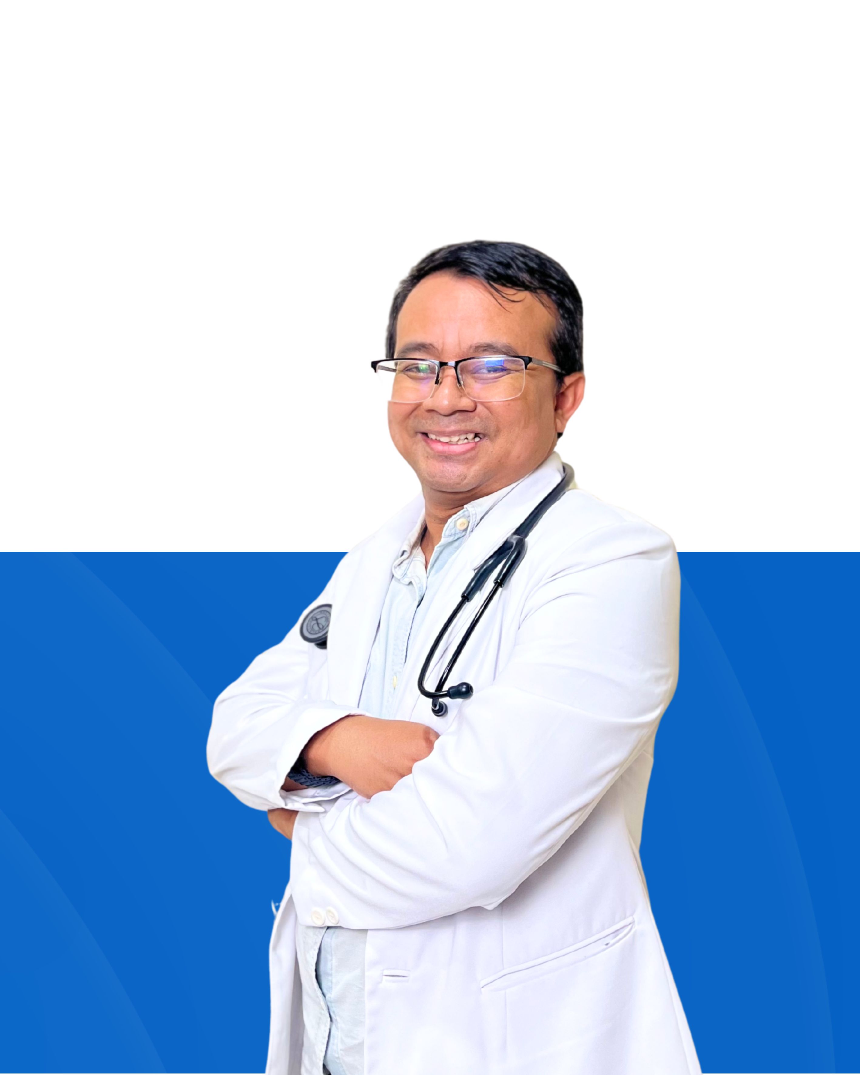 dr. Indra Wahyu Saputra