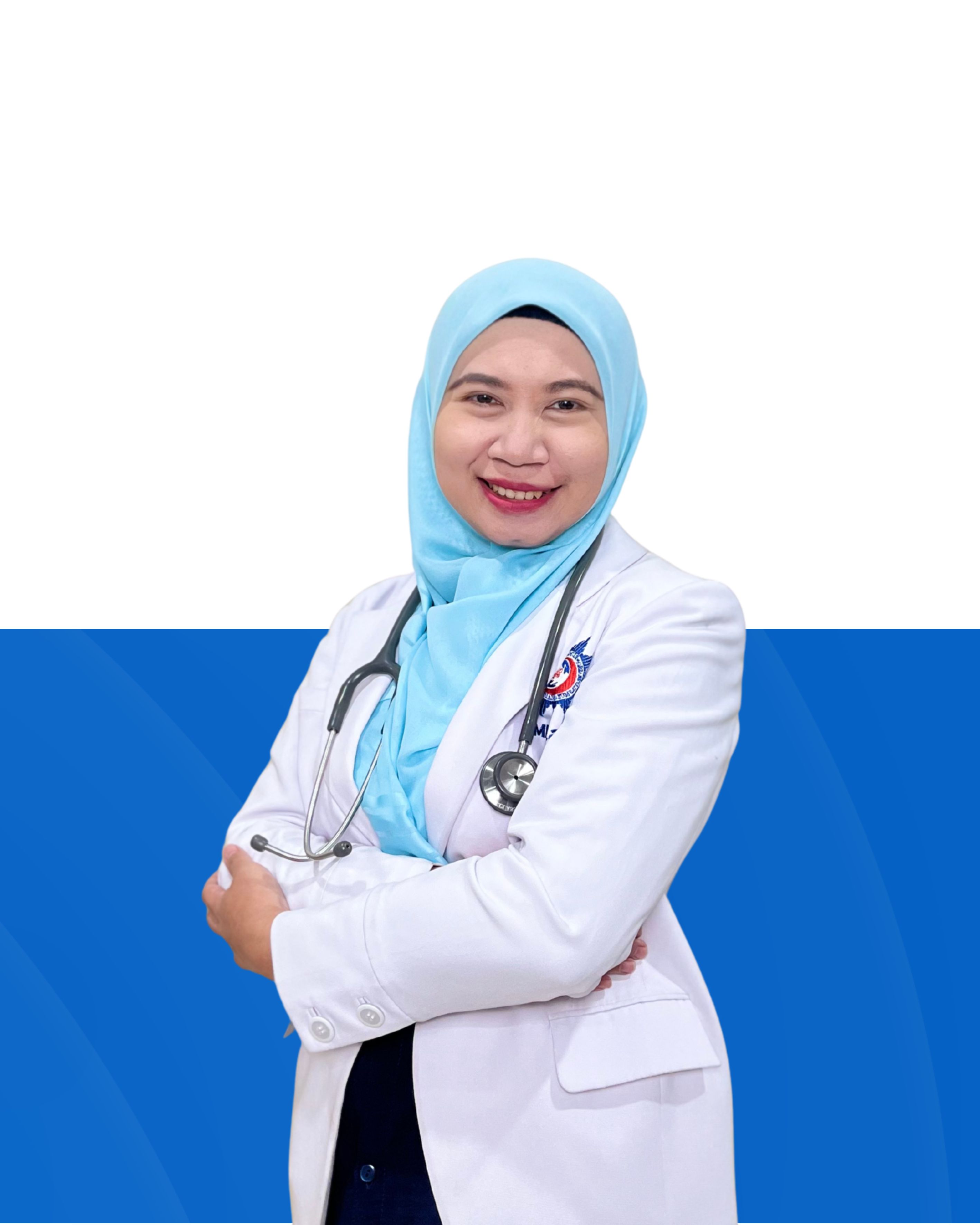 dr. Nur Kaputrin