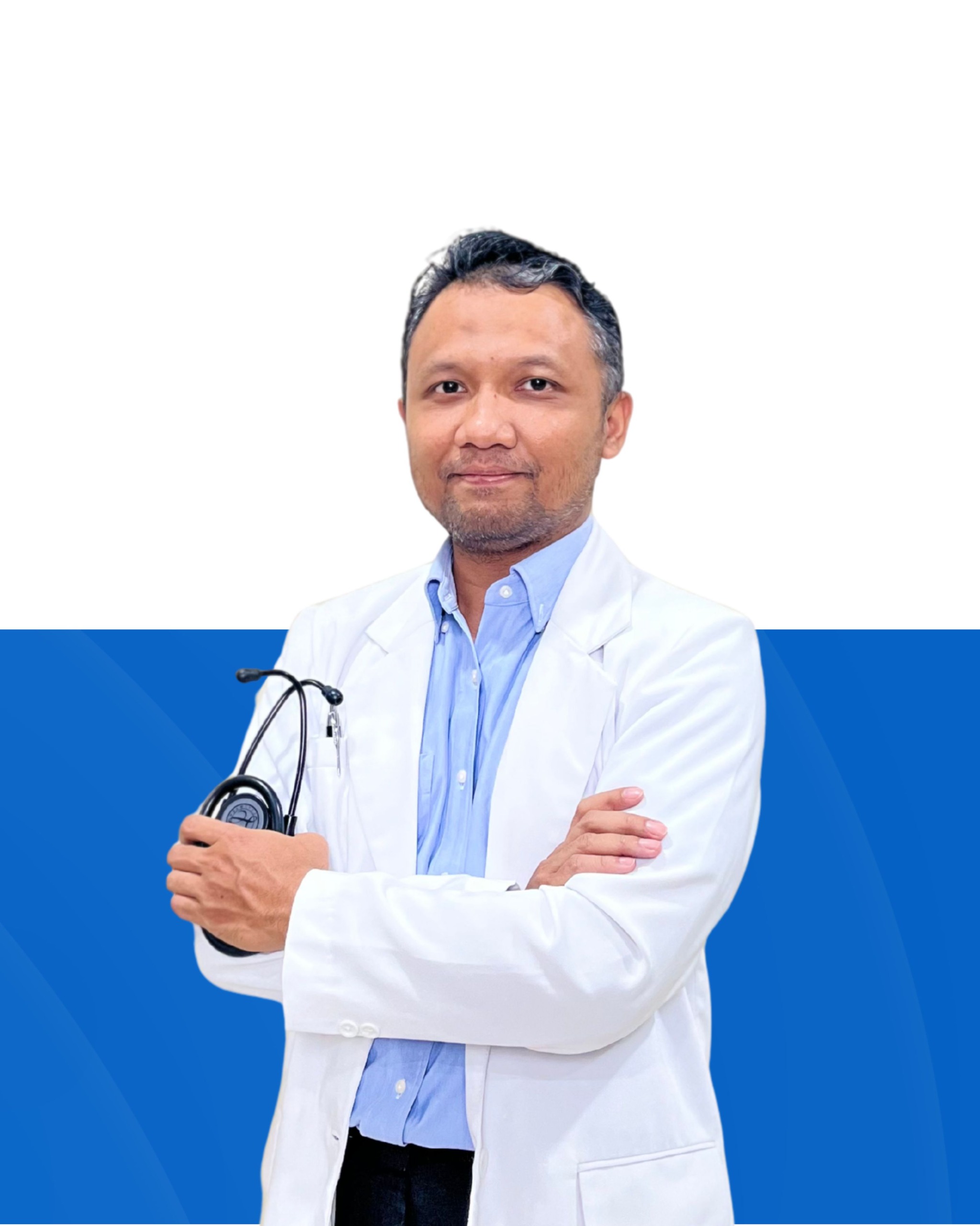 dr. Aditya Sri Listyoko,